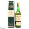 Glenlivet - 12 Year Old Thumbnail