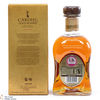 Cardhu - Gold Reserve - Cask Selection Thumbnail