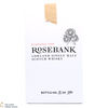 Rosebank - 27 Year Old Cask #433 53.3%  Thumbnail