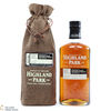 Highland Park - 14 Year Old - Single Cask #2118 - Edinburgh Airport and World of Whiskies Thumbnail