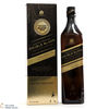 Johnnie Walker - Double Black Limited Edition Thumbnail