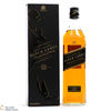 Johnnie Walker - 12 Year Old-  Black Label  Thumbnail