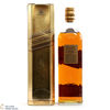 Johnnie Walker - 18 Year Old Gold Label Reserve Thumbnail