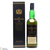 Glenlivet - 18 Year Old Thumbnail