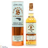 Bladnoch - 20 Year Old - 1993 Signatory Thumbnail