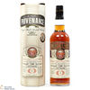 Aultmore - 5 Year Old - Autumn Distillation - Provenance Thumbnail