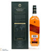 Johnnie Walker - Explorers' Club - The Gold Route Thumbnail