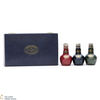 Royal Salute - 21 Year Old - Mini Set 3 X 5cl Thumbnail