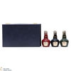 Royal Salute - 21 Year Old - Mini Set 3 X 5cl Thumbnail