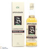 Springbank - C.V. - Green Thistle Thumbnail