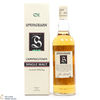 Springbank - C.V. - Green Thistle Thumbnail