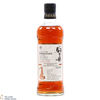 Shinsu Mars - Komagatake  (American White Oak) - Claude Whisky Exclusive Thumbnail