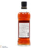 Shinsu Mars - Komagatake  (American White Oak) - Claude Whisky Exclusive Thumbnail