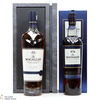 Macallan - The 1824 Collection - Estate Reserve - & Estate Reserve - 2019 (2 x 70cl) Thumbnail