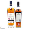 Macallan - The 1824 Collection - Estate Reserve - & Estate Reserve - 2019 (2 x 70cl) Thumbnail