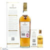 Macallan - The 1824 Series - Gold (1x70cl & 1x5cl) Thumbnail