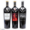 Macallan - Rare Cask Black, Limited Edition & Steven Klein (3 x 70cl) Thumbnail