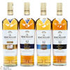 Macallan - Limited Edition Tins Various (4x 70cl) Thumbnail