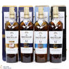 Macallan - Limited Edition Tins Various (4x 70cl) Thumbnail