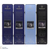 Macallan - Limited Edition Tins Various (4x 70cl) Thumbnail