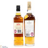 The Edrington Group - Celebrating Success - 2 x 70cl Thumbnail