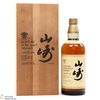 Yamazaki - 12 Year Old - Pure Malt (Wooden Box) Thumbnail