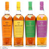 Macallan - Edition 2,3,4,5 Thumbnail