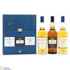 Talisker - Classic Malts (3 x 20cl) Thumbnail