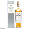 Macallan - 10 Year Old - Fine Oak Thumbnail