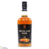 Highland Park - 12 Year Old (Old Style) Thumbnail