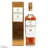 Macallan - 10 Year Old  Thumbnail