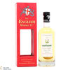 English Whisky Co - Oakbank Exclusive Bottling Thumbnail