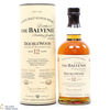 Balvenie - DoubleWood - 12 Year Old  Thumbnail