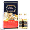 Glen Moray - Gift set (2 X 5cl) Thumbnail