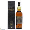 Caol Ila - 1996 Distillers Edition (2008)  Thumbnail