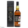 Caol Ila - 1996 Distillers Edition (2008)  Thumbnail