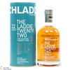 Bruichladdich - The Laddie Twenty Two 22 Year Old Thumbnail