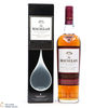 Macallan - Whisky Maker's Edition - Nick Veasey No.6 Peerless Spirit Thumbnail