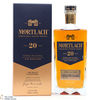 Mortlach - 20 Year Old Cowies Blue Seal 2.81 Thumbnail