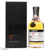 Kininvie - 17 Year Old 1996 Batch #002 (35cl) Thumbnail