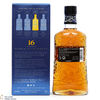 Highland Park - 16 Year Old - Wings Of The Eagle Thumbnail