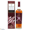 Macallan - Whisky Maker's Edition - Classic Travel Range 1930s Propeller Plane Thumbnail