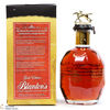 Blanton's - Single Barrel Gold Edition #478 Thumbnail