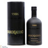 Bruichladdich - 20 Year Old - 1986 Blacker Still  Thumbnail