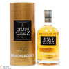 Bruichladdich - 17 Year Old Rum Cask Thumbnail