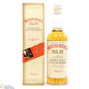 Bruichladdich - 10 Year Old (1980s) Thumbnail