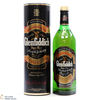 Glenfiddich - Pure Malt 1980's 1L Thumbnail