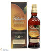 Ballantine's - 21 Year Old - Golden Zest Thumbnail