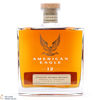 American Eagle - 12 Year Old - Tennessee Bourbon Whiskey Thumbnail