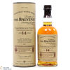 Balvenie - 14 Year Old - Caribbean Cask Thumbnail